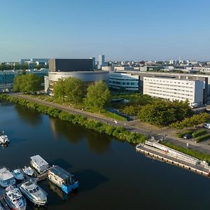 Novotel Nantes Centre Gare